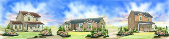 Navajo Nation Housing Authority CM Contract